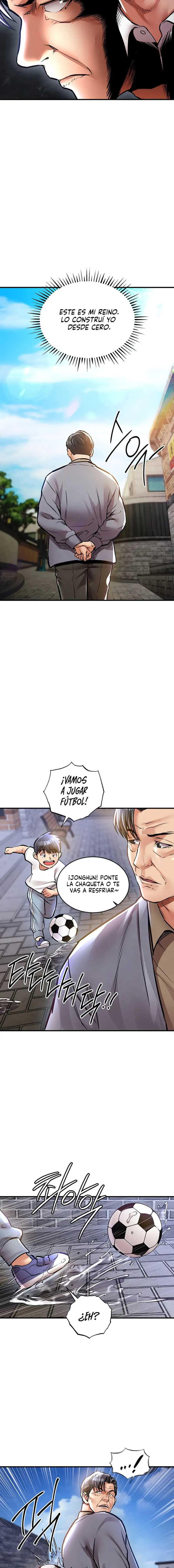 Glorious Homecoming Raw - Chapter 13 - photo - 7
