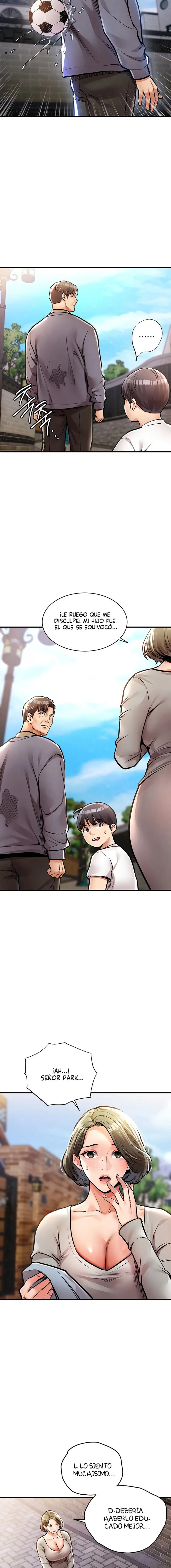 Glorious Homecoming Raw - Chapter 13 - photo - 8