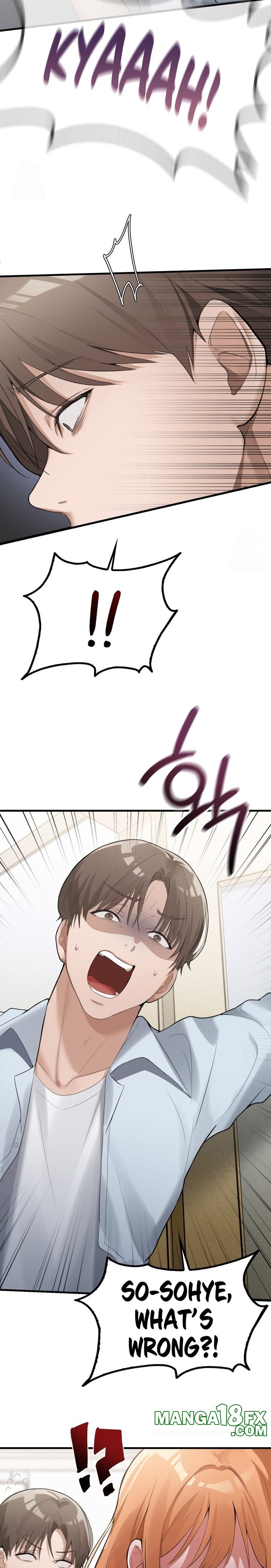 PC Cafe Goddess - Chapter 4 - photo - 15