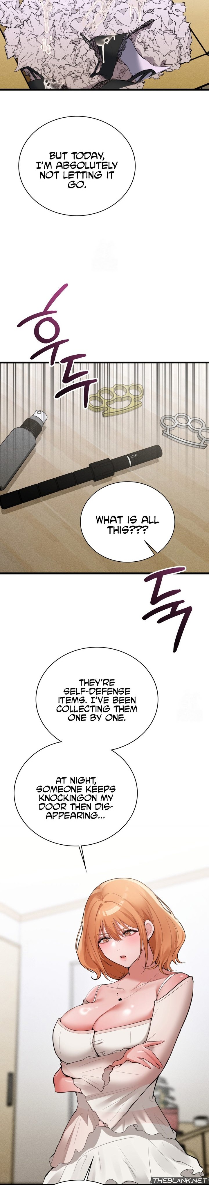 PC Cafe Goddess - Chapter 4 - photo - 18