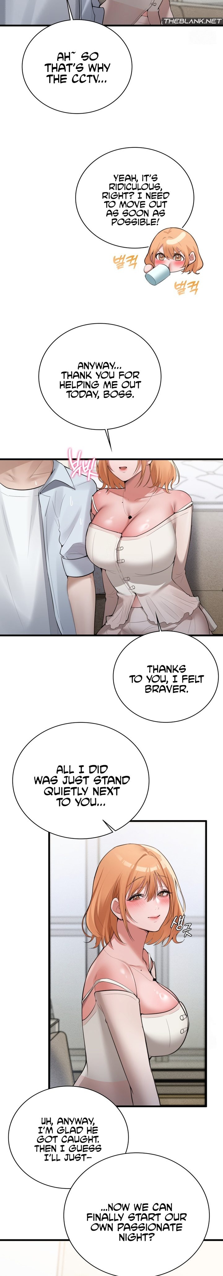 PC Cafe Goddess - Chapter 4 - photo - 26