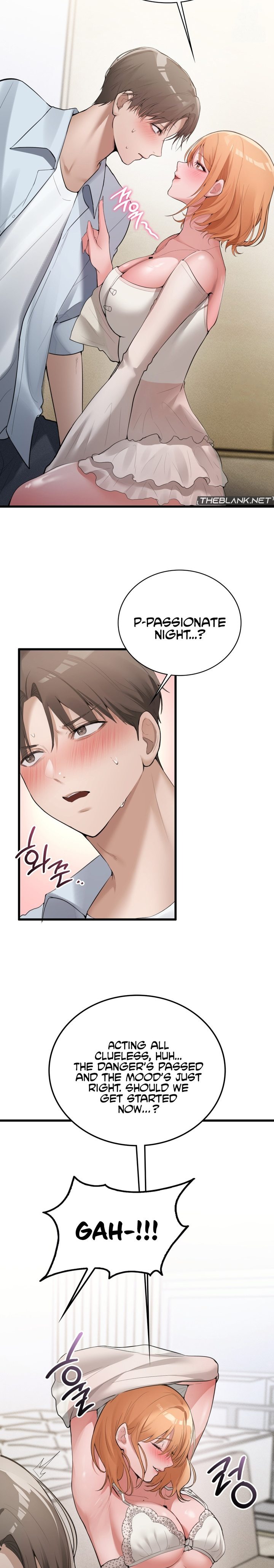 PC Cafe Goddess - Chapter 4 - photo - 27