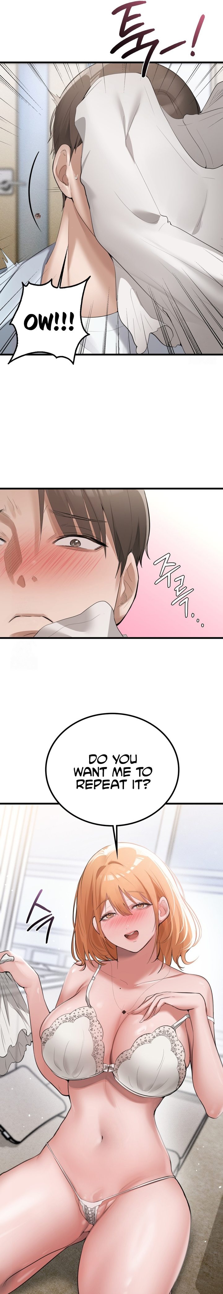 PC Cafe Goddess - Chapter 4 - photo - 29