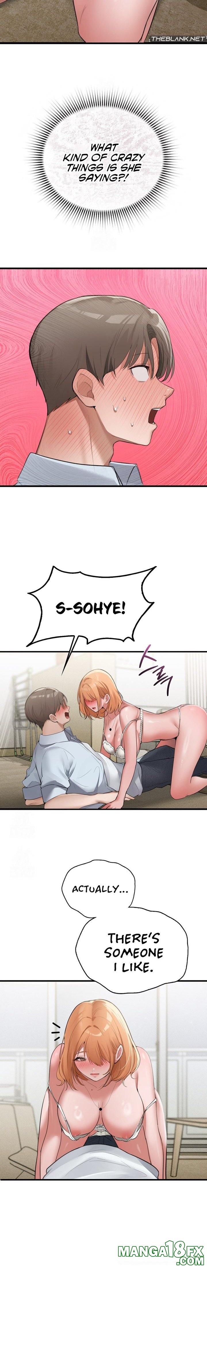 PC Cafe Goddess - Chapter 4 - photo - 30