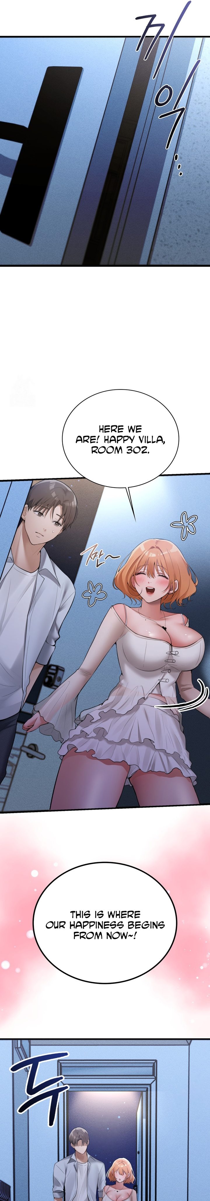 PC Cafe Goddess - Chapter 4 - photo - 5