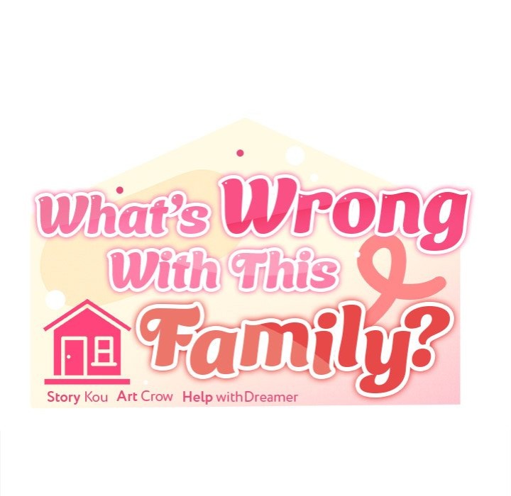 What’s wrong with this family? - Chapter 64 - photo - 17