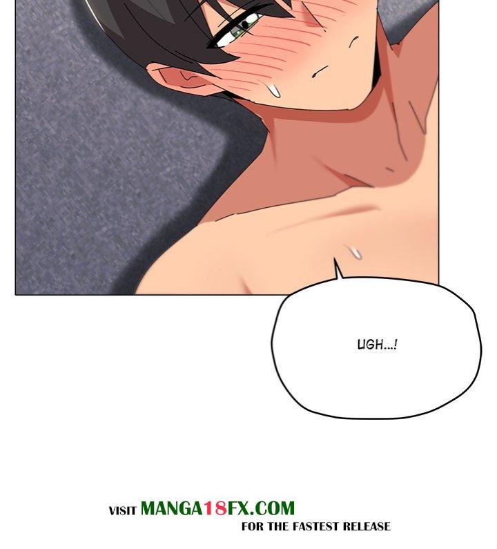 What’s wrong with this family? - Chapter 64 - photo - 35