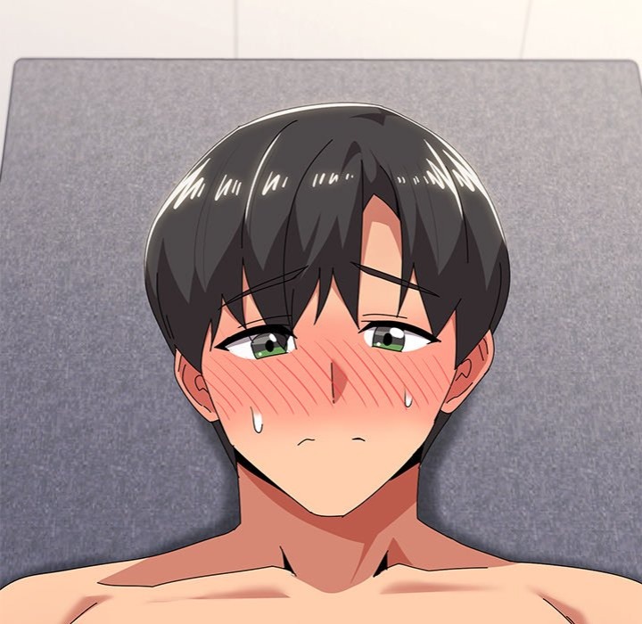 What’s wrong with this family? - Chapter 64 - photo - 42