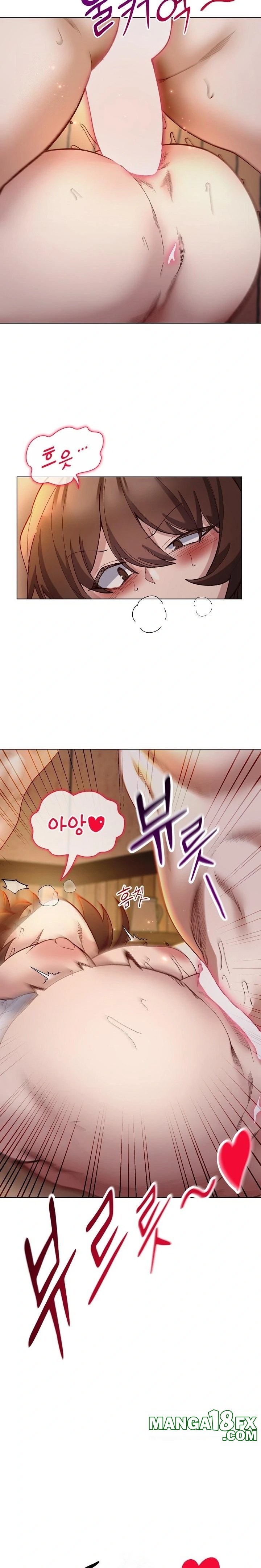 I Will Protect the Lady Raw - Chapter 21 - photo - 20