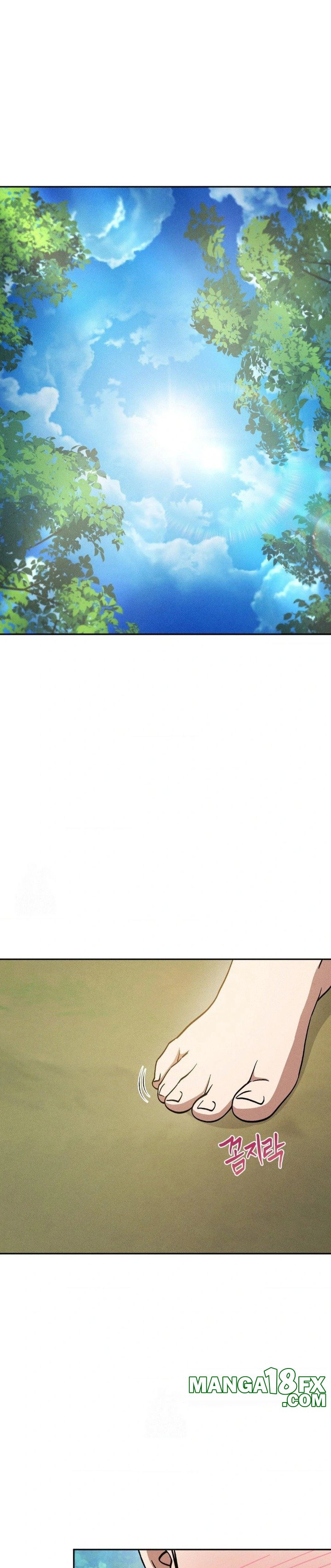 Boyfriend Girlfriend Game Raw - Chapter 20 - photo - 1