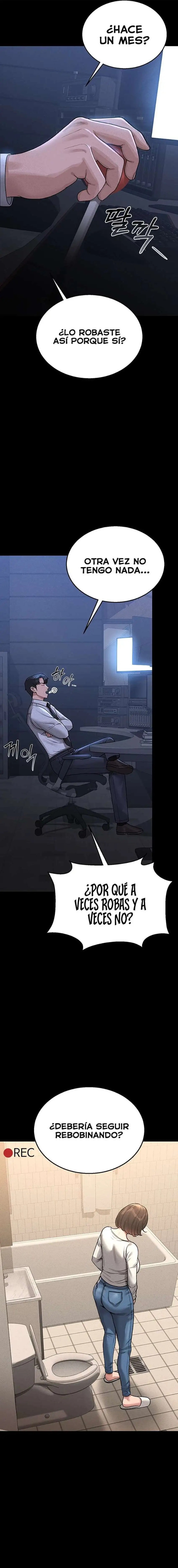 I Became an Apartment Security Manager Raw - Chapter 3 - photo - 12