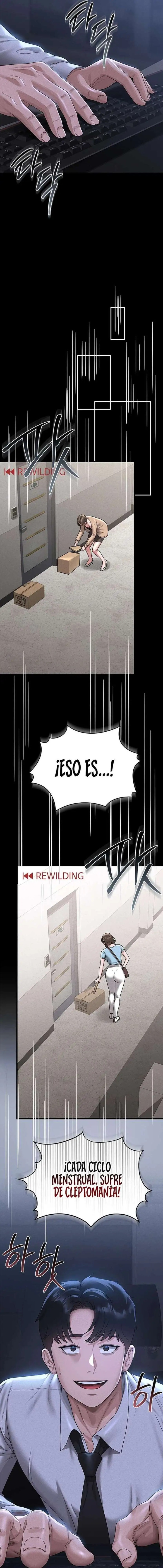 I Became an Apartment Security Manager Raw - Chapter 3 - photo - 16