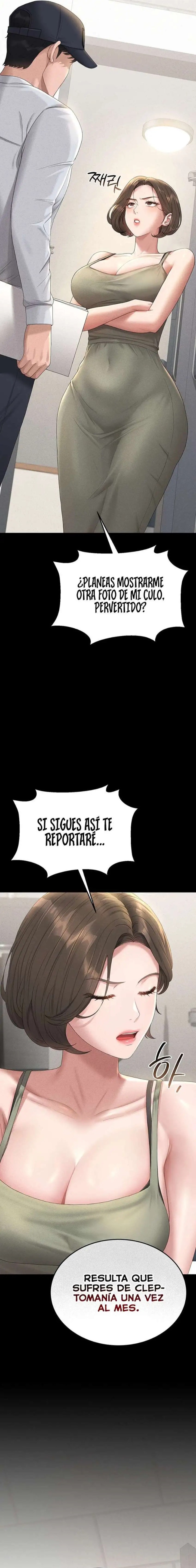 I Became an Apartment Security Manager Raw - Chapter 3 - photo - 18