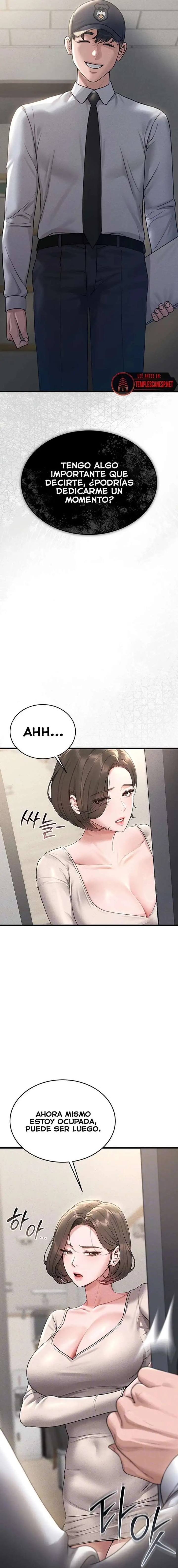 I Became an Apartment Security Manager Raw - Chapter 3 - photo - 2