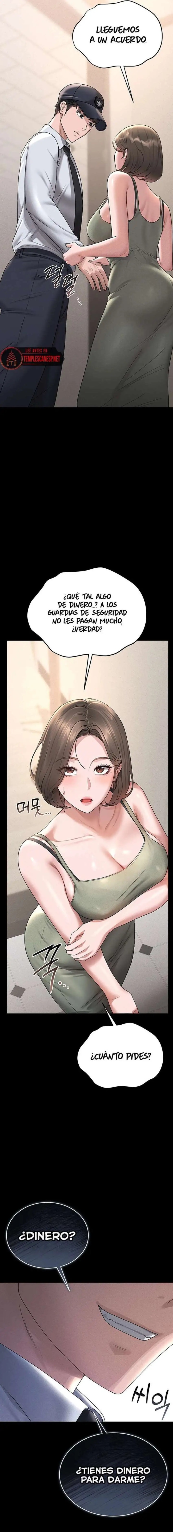 I Became an Apartment Security Manager Raw - Chapter 3 - photo - 22