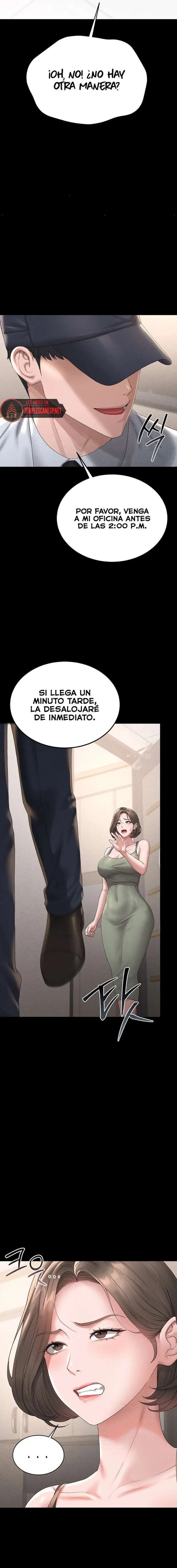 I Became an Apartment Security Manager Raw - Chapter 3 - photo - 24
