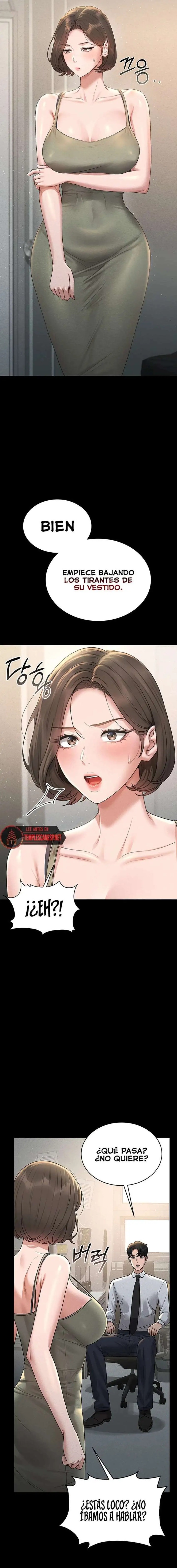 I Became an Apartment Security Manager Raw - Chapter 3 - photo - 26