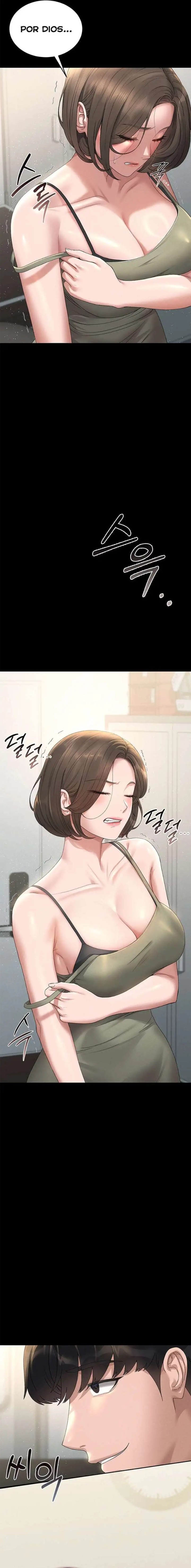 I Became an Apartment Security Manager Raw - Chapter 3 - photo - 29