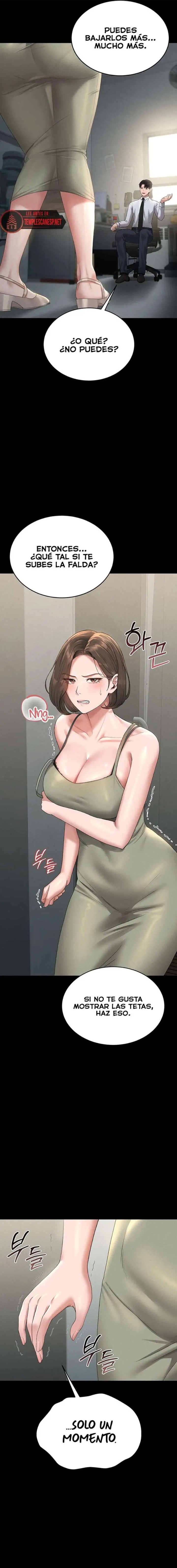 I Became an Apartment Security Manager Raw - Chapter 3 - photo - 31