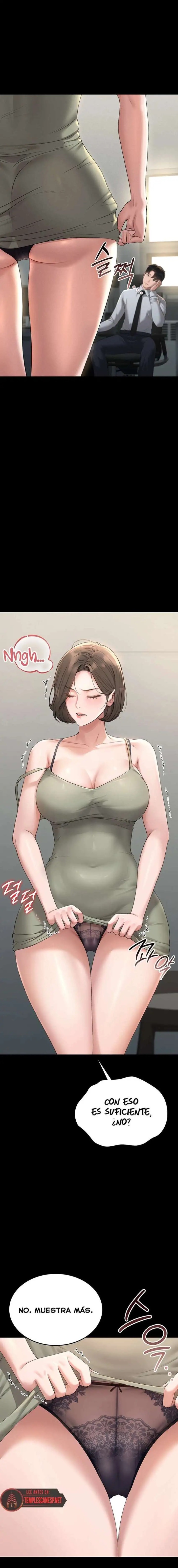 I Became an Apartment Security Manager Raw - Chapter 3 - photo - 32