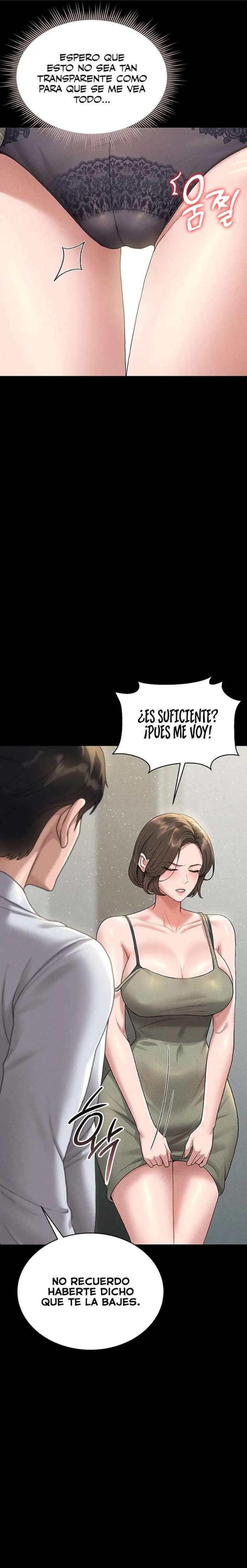 I Became an Apartment Security Manager Raw - Chapter 3 - photo - 34