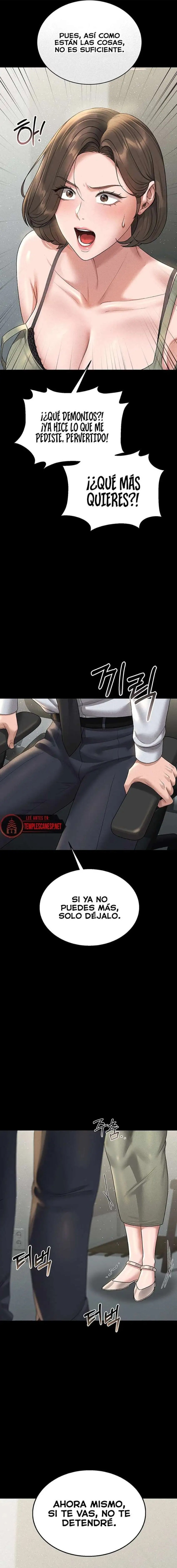 I Became an Apartment Security Manager Raw - Chapter 3 - photo - 35