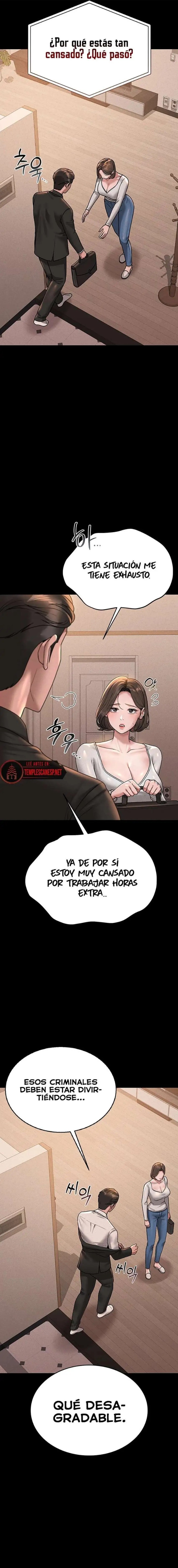 I Became an Apartment Security Manager Raw - Chapter 3 - photo - 9