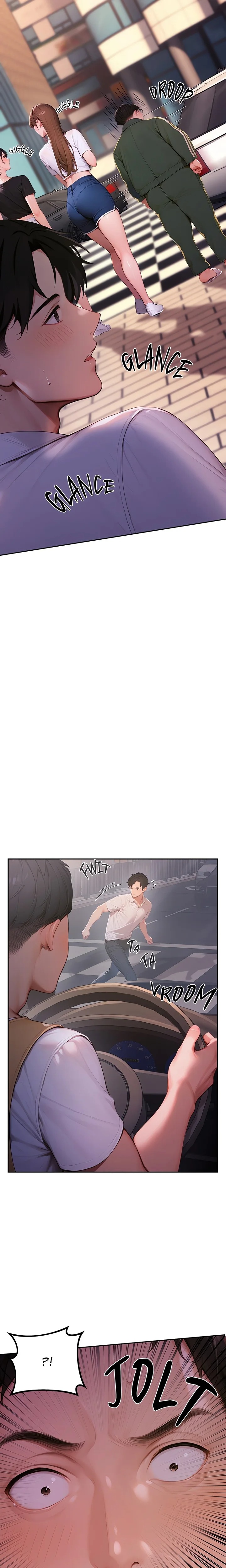 Master of the Spotlight - Chapter 1 - photo - 17