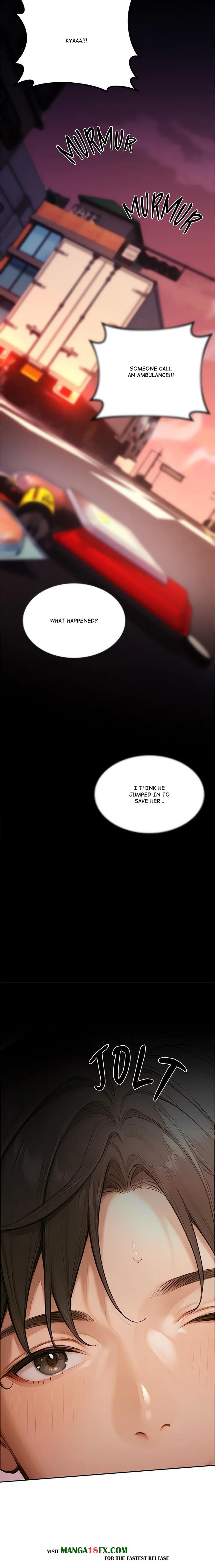 Master of the Spotlight - Chapter 1 - photo - 21