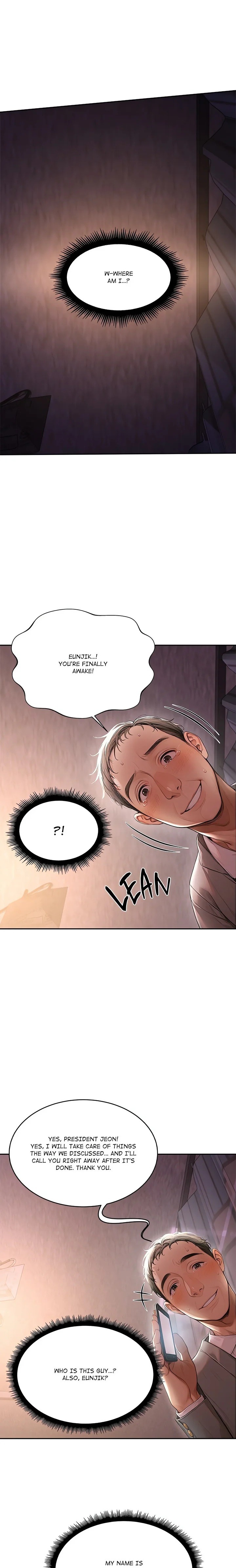 Master of the Spotlight - Chapter 1 - photo - 22