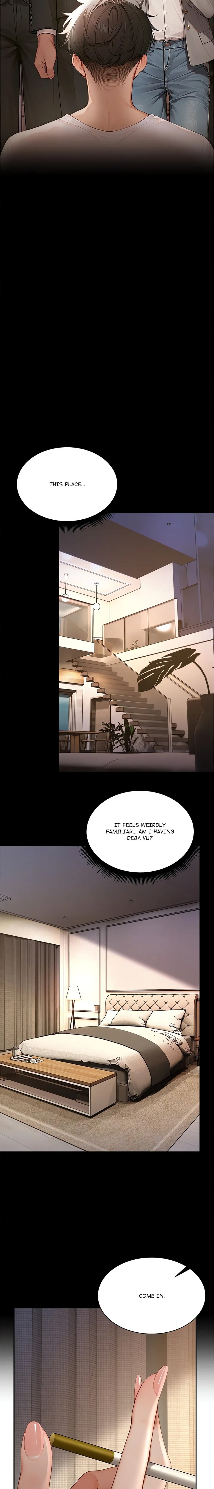 Master of the Spotlight - Chapter 1 - photo - 25