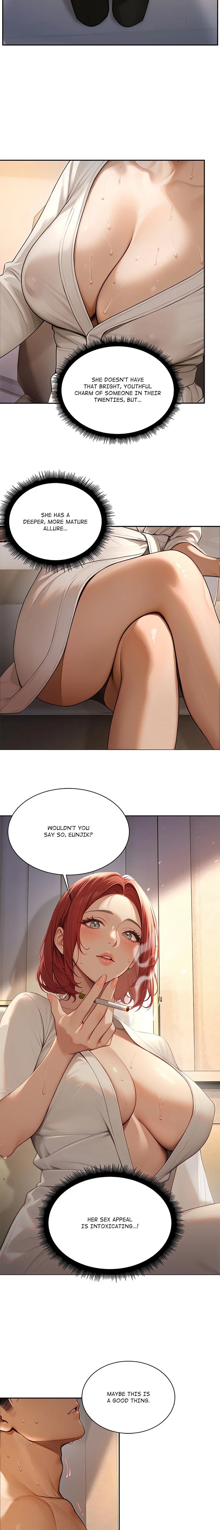 Master of the Spotlight - Chapter 1 - photo - 27