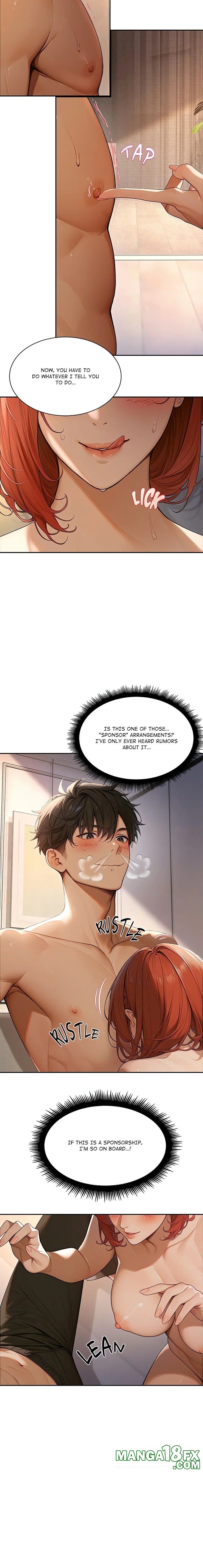 Master of the Spotlight - Chapter 1 - photo - 28
