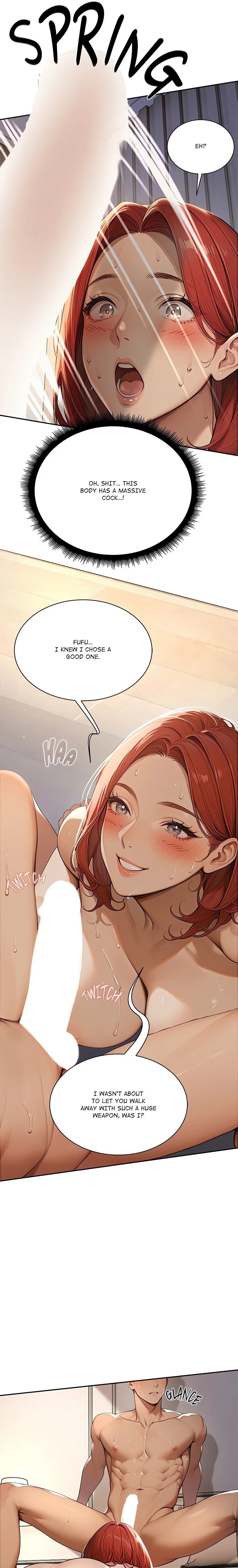 Master of the Spotlight - Chapter 1 - photo - 29
