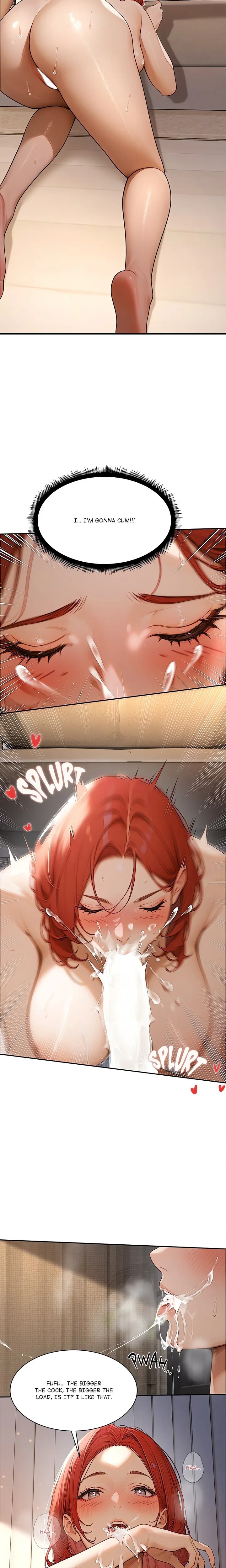 Master of the Spotlight - Chapter 1 - photo - 30