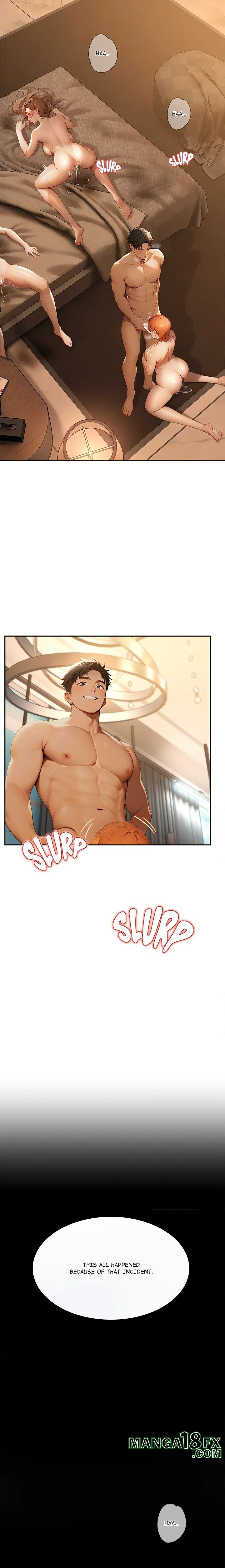 Master of the Spotlight - Chapter 1 - photo - 8