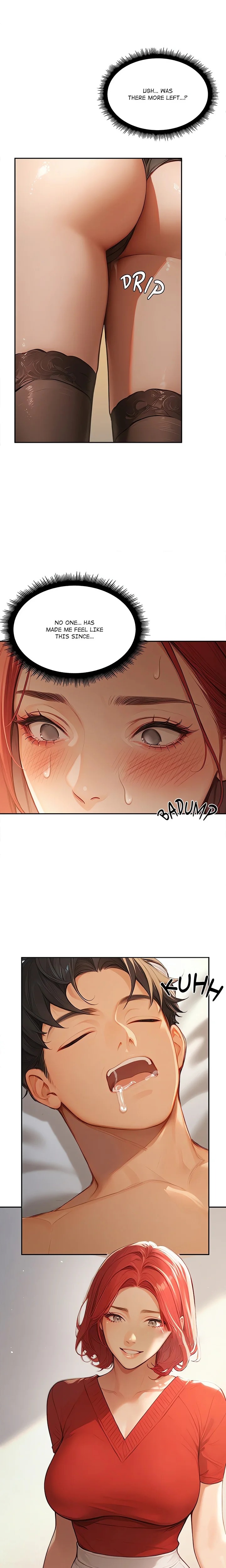 Master of the Spotlight - Chapter 3 - photo - 13
