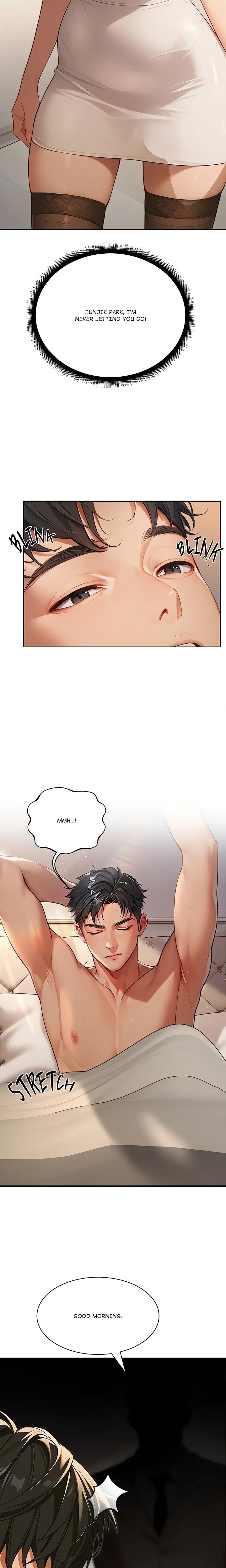 Master of the Spotlight - Chapter 3 - photo - 14