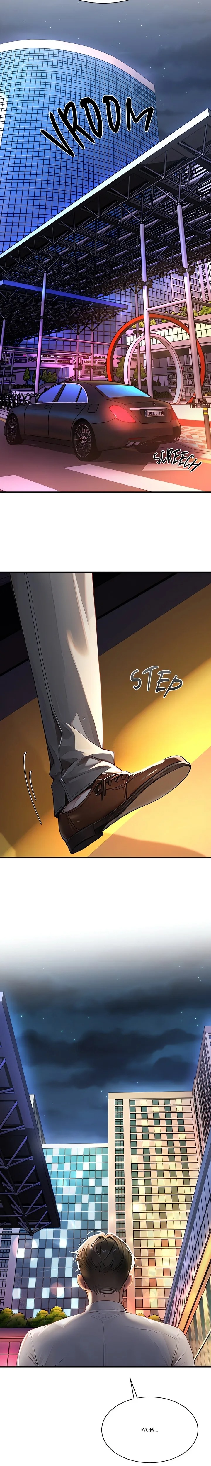 Master of the Spotlight - Chapter 3 - photo - 19