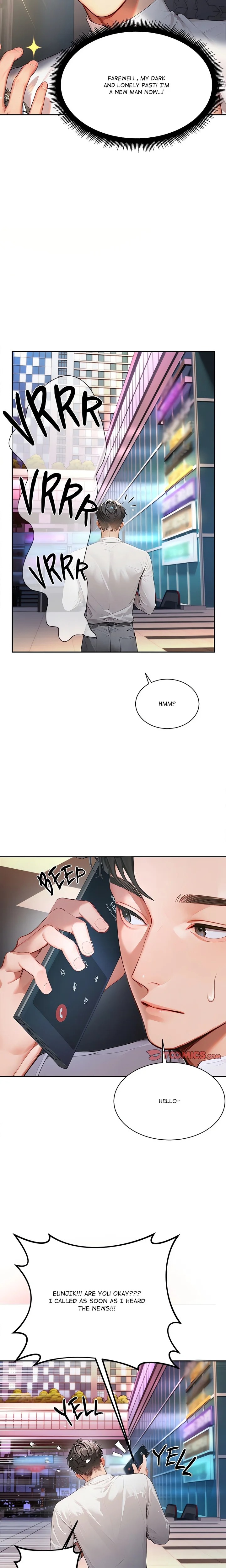 Master of the Spotlight - Chapter 3 - photo - 22