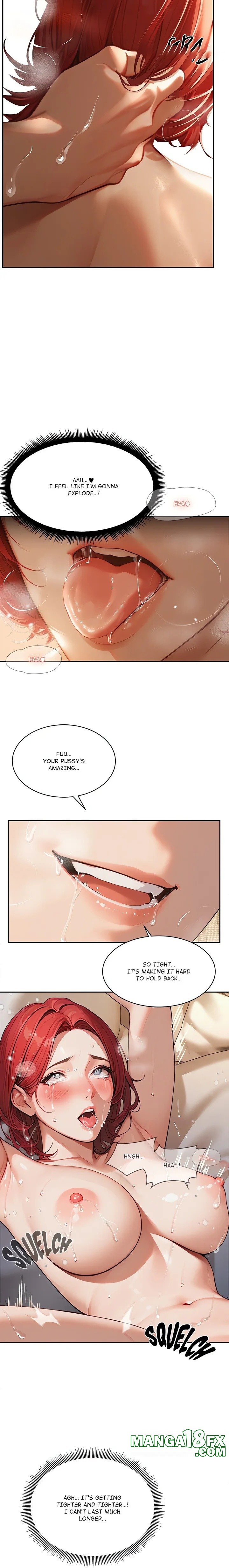 Master of the Spotlight - Chapter 3 - photo - 5