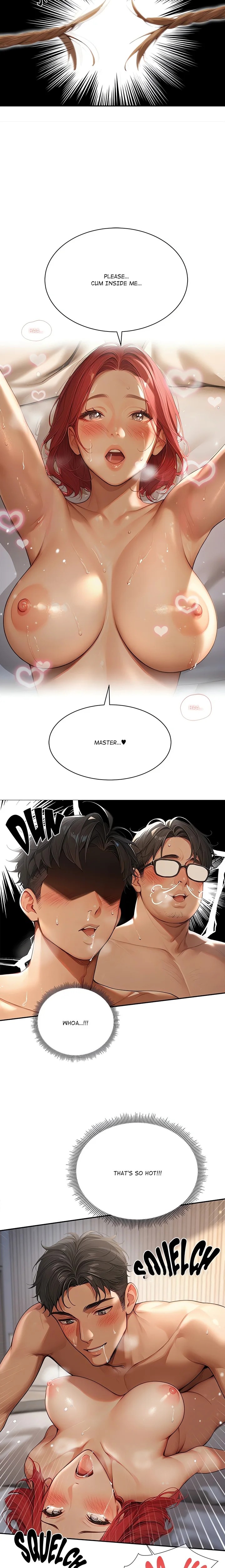 Master of the Spotlight - Chapter 3 - photo - 8