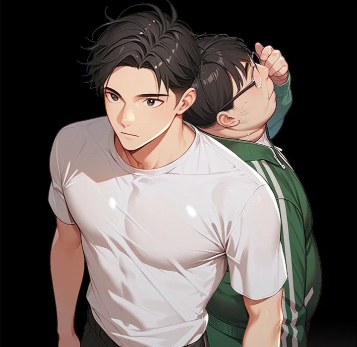Master of the Spotlight - Chapter 6 - photo - 222