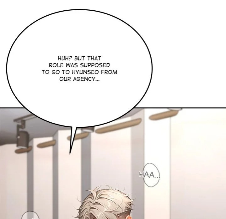 Master of the Spotlight - Chapter 6 - photo - 7