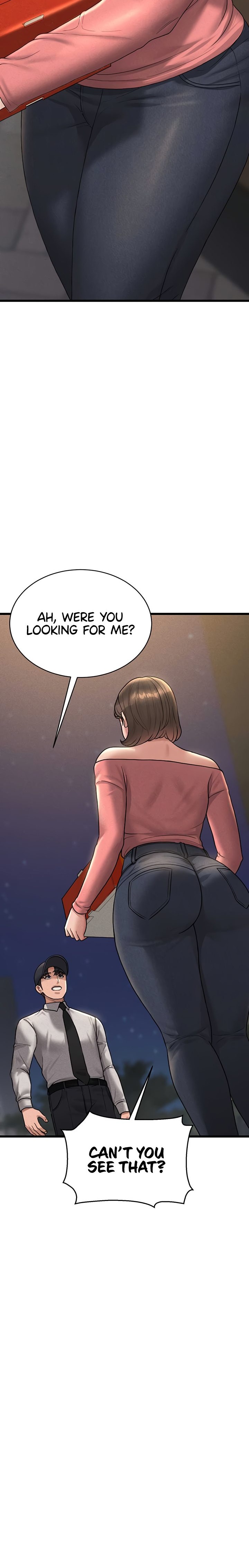 I Became an Apartment Security Manager - Chapter 2 - photo - 30