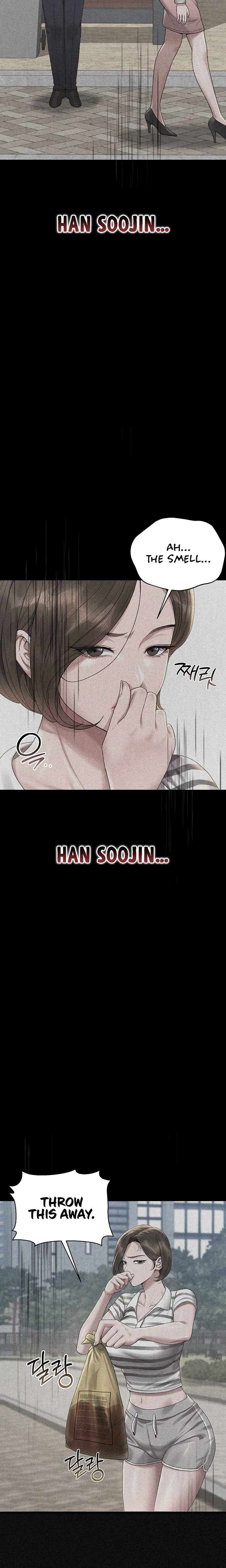 I Became an Apartment Security Manager - Chapter 2 - photo - 35