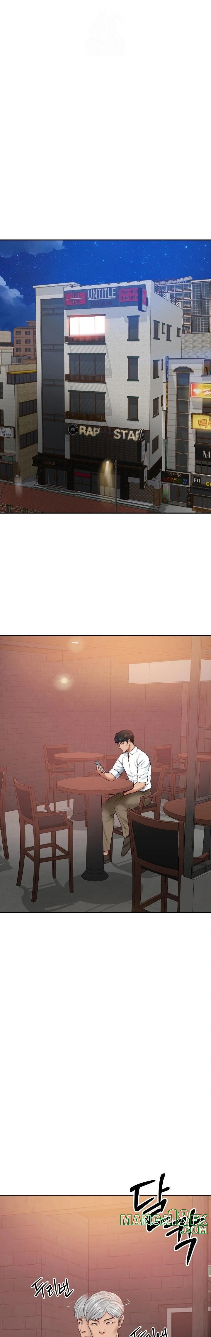 The Billionaire’s Monster Cock Son-In-Law Raw - Chapter 60 - photo - 1