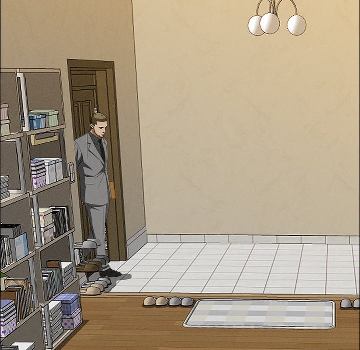Milf Guard - Chapter 27 - photo - 136