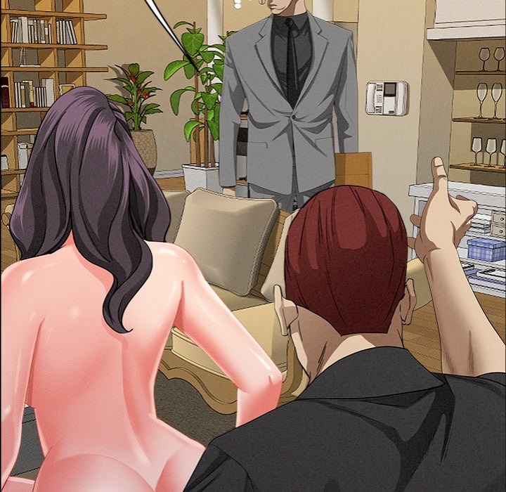 Milf Guard - Chapter 27 - photo - 144