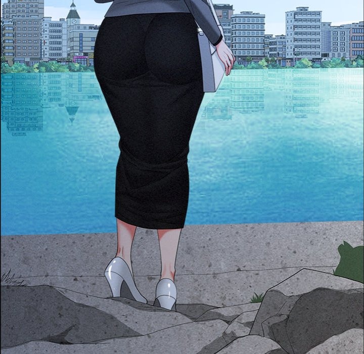 Milf Guard - Chapter 27 - photo - 82